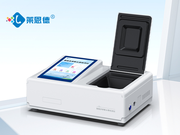 选购指南：优质COD测定仪的六大特征